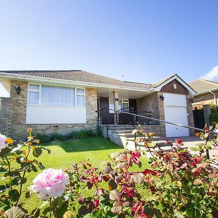 Dean Court Garden - Parking - By Brighton Holiday Lets エクステリア 写真